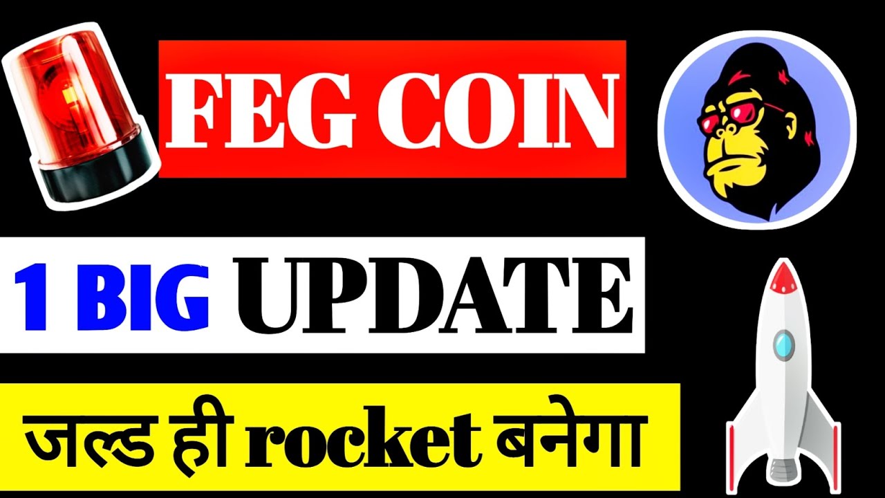 feg token news today | feg token | feg token latest news 