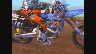 Mx Simulator - First in Flight