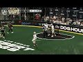 Resetarits powers Wings victory with four goals