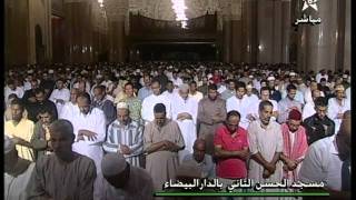 Omar Kazaberi : al 3asr  / Ramadan 2011  العصر