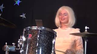 Pee and scabs first ever performance 