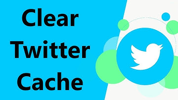 How to Clear the Cache From the Twitter App