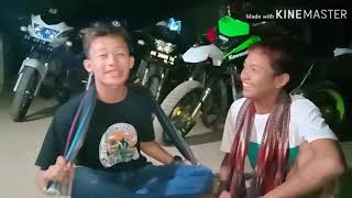 Story wA..Bapak seng sugeh anak e seng kemlinti