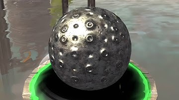 Rollance Adventure Balls - NEW SpeedRun Gameplay Level 49