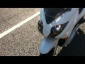 MF10 BEAMSマフラー