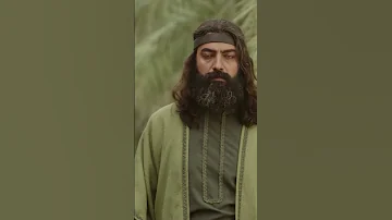 مسلسل عربي العشق الکوفي حكاية حب في ظل كربلاء الحلقه العشرين Kufi S Love 
