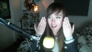 HeyImBee - OPENING SNAPCHATS FROM YOU (reupload)