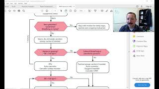 NRP Algorithm Walkthrough
