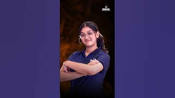 👑 Meet NEET 2025 Girls’ Topper Avika | AIR 5