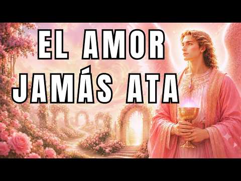 Decree of Love Healing💖 Calm Heals, Releases, Transforms 💖ARCHANGEL CHAMUEL 11"