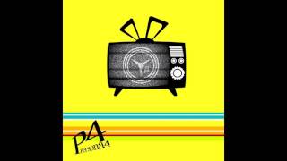 Persona Mashup - Special Dreams Come True Yasogami Theme