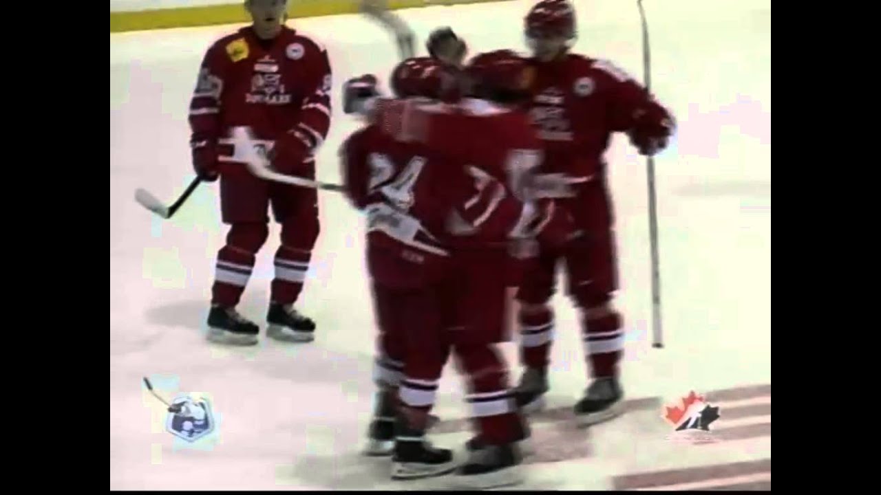 Dec 15, 2014 WJAC: Nikolaj Ehlers Beautiful Goal vs Russia