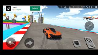 सबसे बेस्ट गाड़ी दौड़ने वाली गाड़ी का गेम छोटे बच्चों के खेलने के लिए गेम screenshot 5