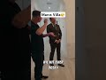 Einblick in die Villa Gebauer: Prunkvolle Räume und Gästezimmer🔥 #marcgebauer #villa #shorts