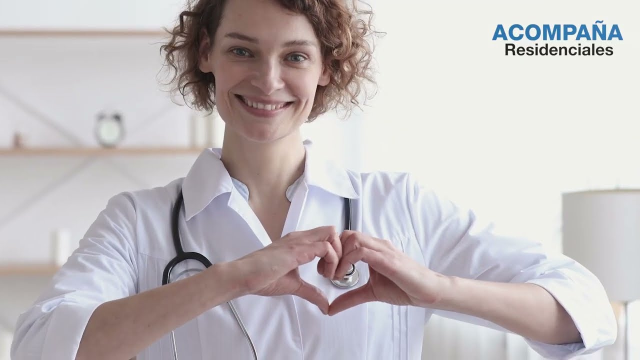 Residencial Acompaña
