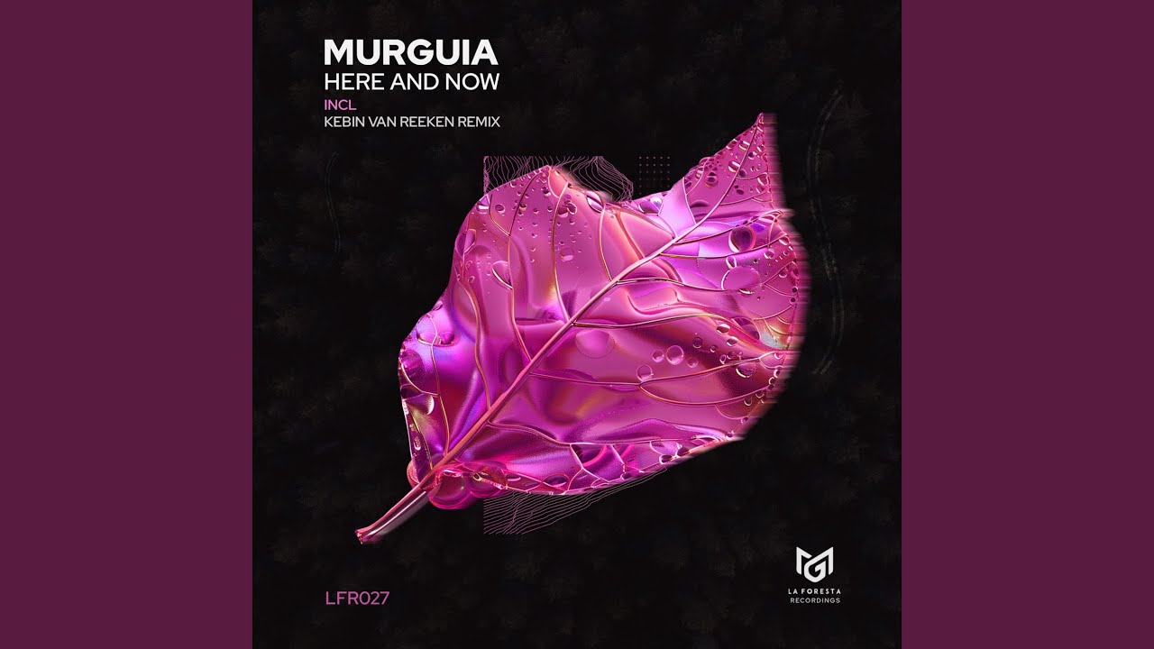 Here and Now (Kebin Van Reeken Remix)