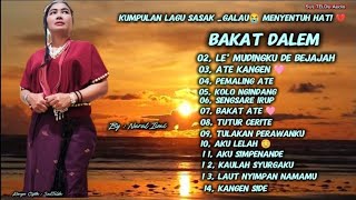 SASAK SONG COLLECTION _ Heartbreaking🫩 Touching the Heart 💔 - By: Nurul Ismi #SasakFullAlbumSongs