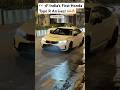 India’s First Honda Type R The Beast Has Landed in Mumbai #Shorts#India#car#honda