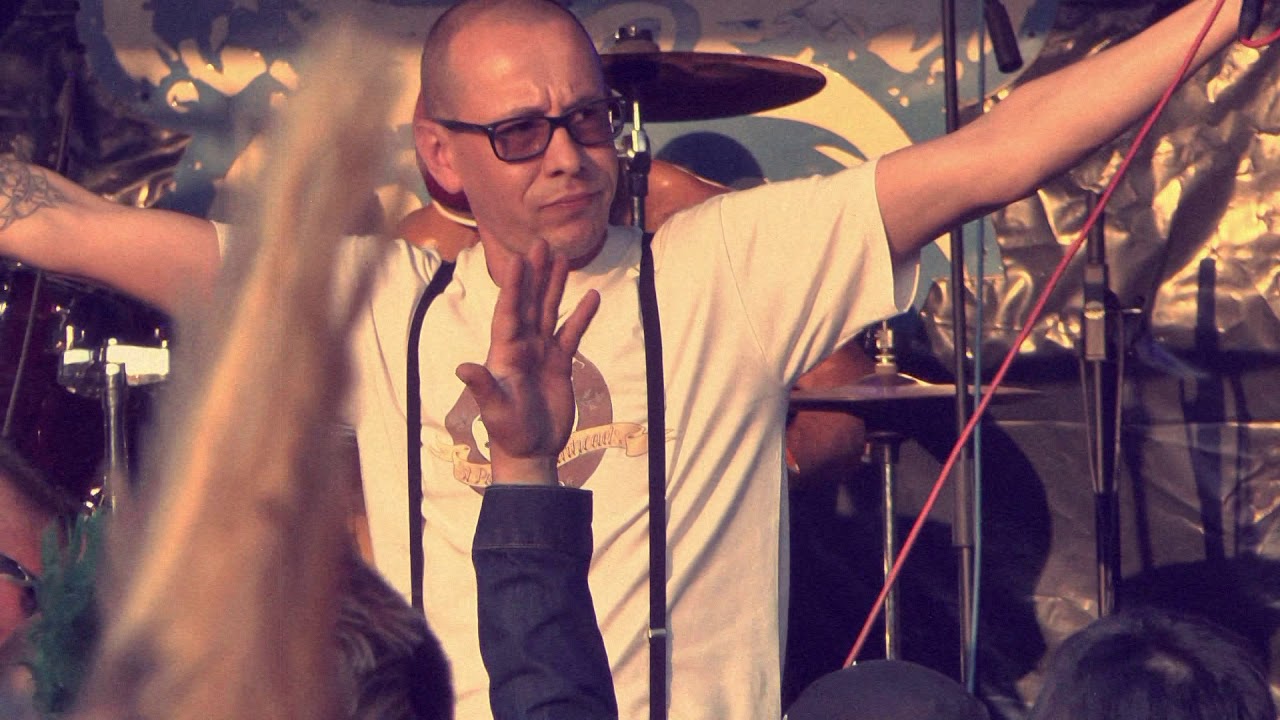 Muerti - Potetovanej  (TV Číro Fest 2018)