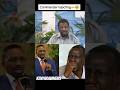 Commander Pastor Nganga Injecting President William Ruto Commander Pastor Nganga Injecting President William Ruto