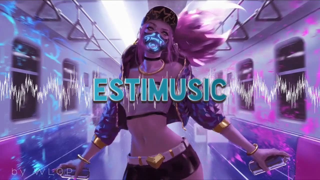 Europe - The Final Countdown (CLUB REVOLUTION x MUNDUROWY x CIEMNY) (EstiMusic Mashup)