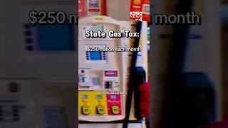 Can Washington do anything about high gas prices?
