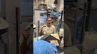 Gideon is in paniek in de supermarkt!😰