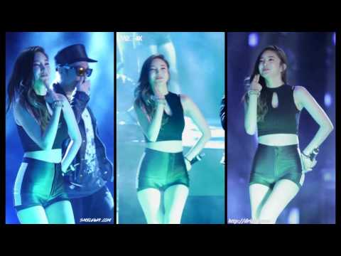 [4k Mixed]140920 NS윤지 if you love me 4k 3v