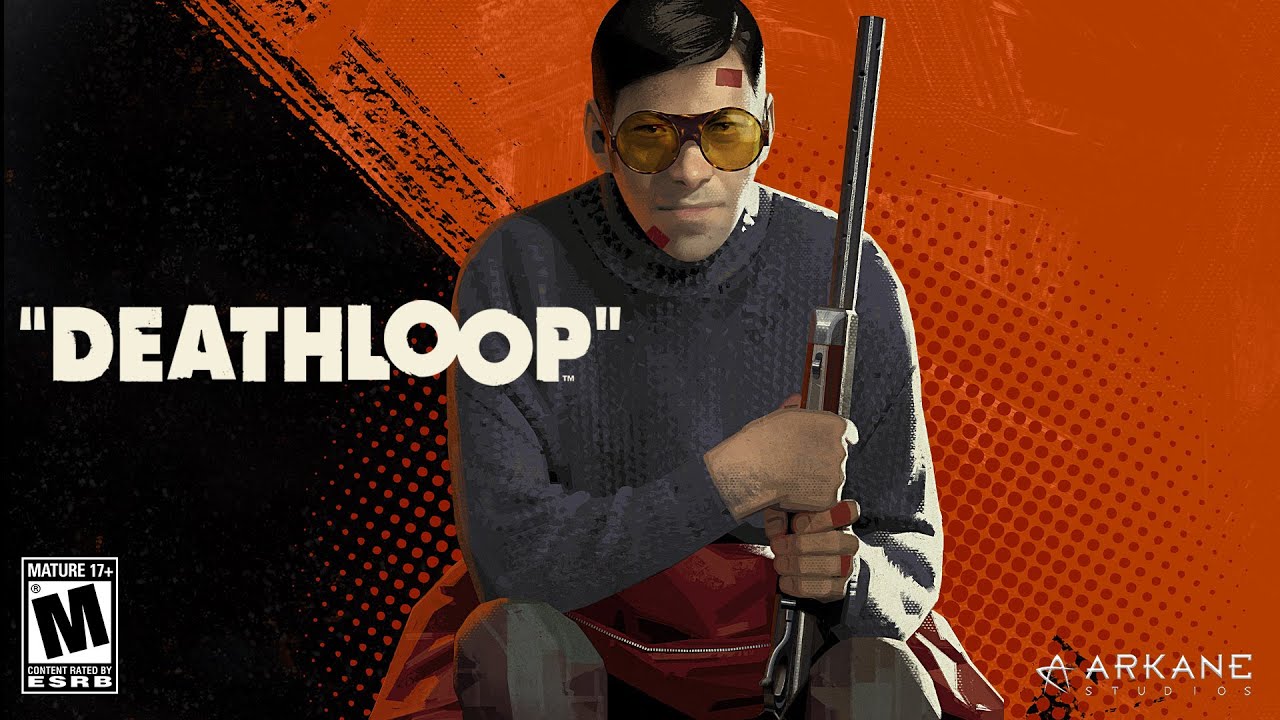 DEATHLOOP Walkthrough Gameplay | Part 13: Dead and Gone (FULL GAME)