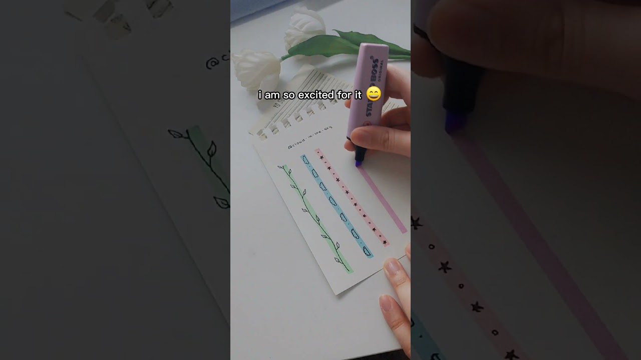 new divider ideas for your journal in 2023 🌻 