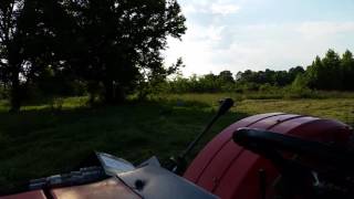 1 lb Tannerite vs laser printer