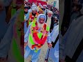 شیخ دا احادیثوں شیخ ادریس مے دا زڑہ سر دے شیخ محمد ادریس صاحب بہت بڑا استقبال  
