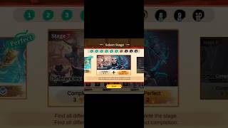 Mlbb X Naruto. Genjutsu Event guide. lv. 7 - 10. #mlbb #mlbbguide  #MOBA55Creator #MOBA55Ninja