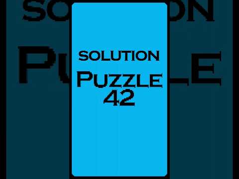 La solution au