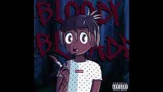 Juice Wrld  Bloody Blade unreleased sped Up