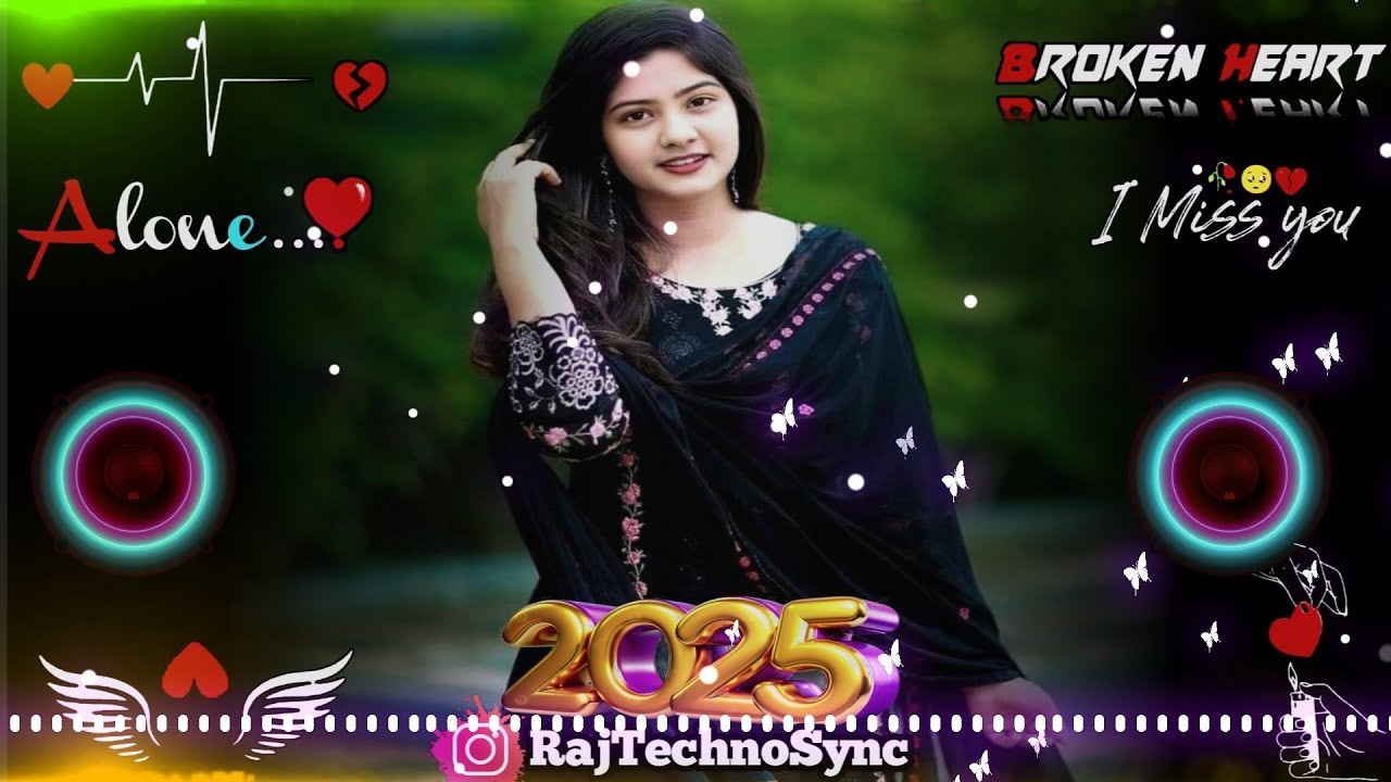 pehli pehli baar mohabbat ki hai 🥀♥️/ Dj | Hard Bass ❤️‍🔥 | Remix |old vairal Song🥀 | heart touching