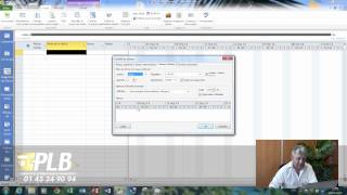 Ms project 2010 tutorial français - cours 1/3
