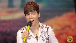 Ngày Xưa Anh Nói -  Lưu Ánh Loan & Lưu Chí Vỹ