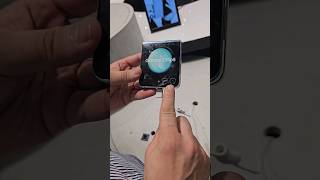 Samsung Galaxy Z Flip 5 prototype