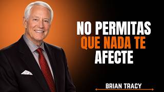 El Poder del Silencio: Deja de Reaccionar y Haz que Todos Te Respeten | Brian Tracy