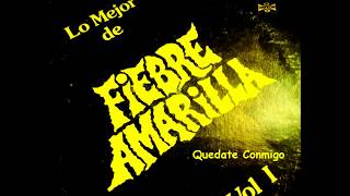 Fiebre Amarilla - Quedate Conmigo (El Salvador, 1974) chords