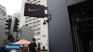 Nike to Cut 2% of Workforce in Operational Revamp