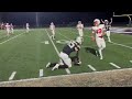 HIGHLIGHTS: Northwest vs. Crete
