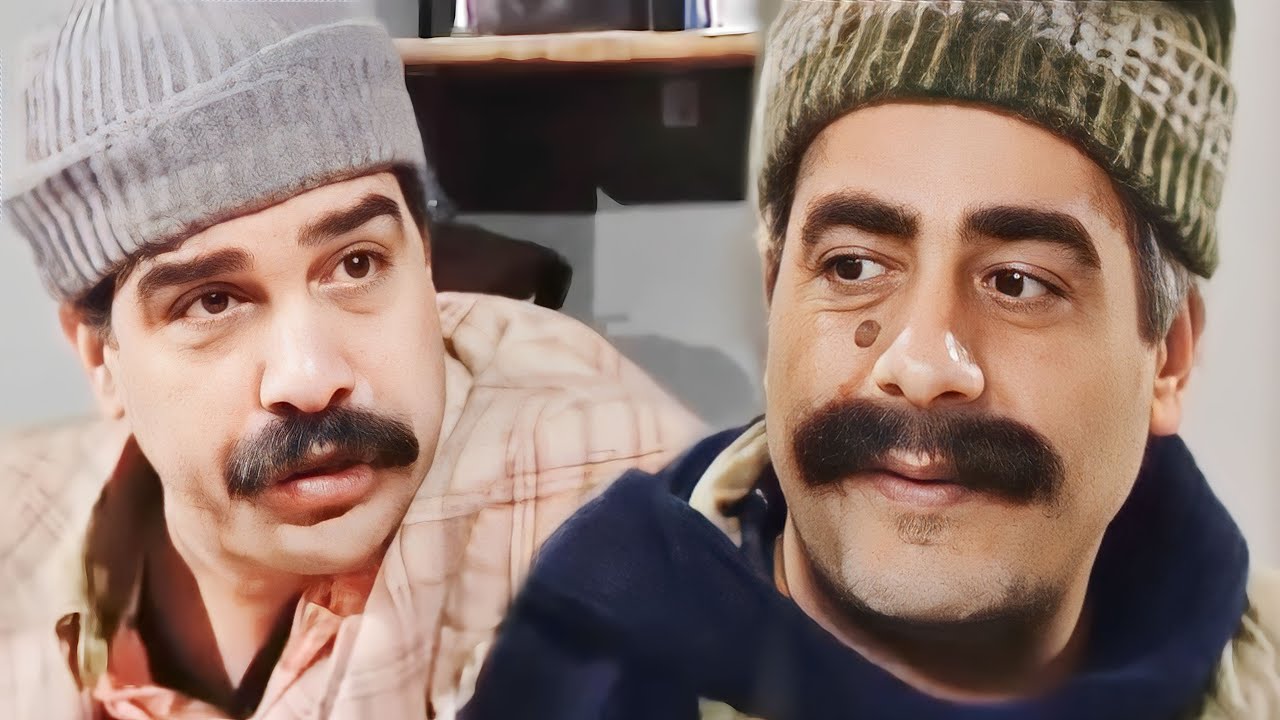 مسلسل يوميات مدير عام الفصل الرابع - شخصية بهجت و كشف فساد المدير - بطولة أيمن زيدان