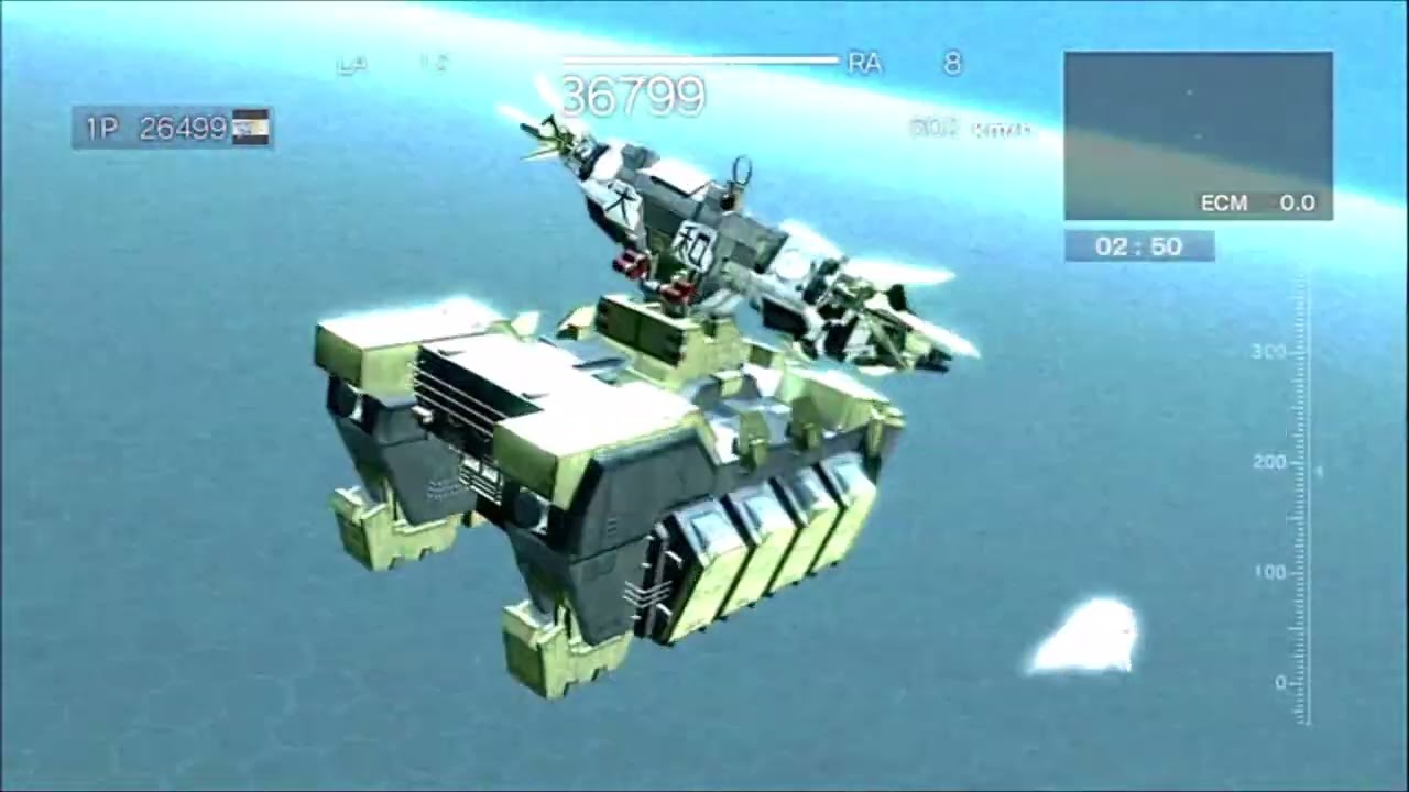 ラインの乙女と対戦（昔の）