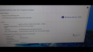 Installation eines GData Managmentservers