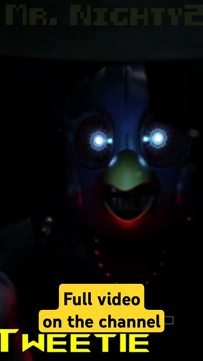 Jolly 4 Office DEMO - Full Walkthrough, All Jumpscares #fnaf #fivenightsatfreddys