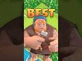 Top 3 Best Events We Ever Had in Clash of Clans!