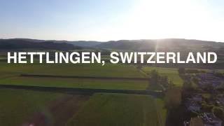 HETTLINGEN DRONE IMPRESSIONS