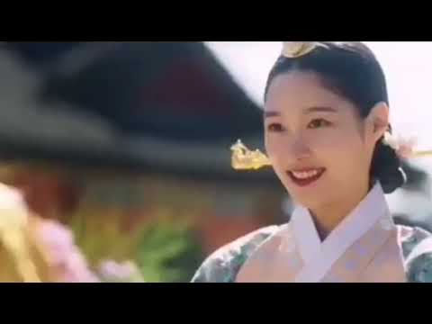 Lee Hwi and Ha Kyung - Grace